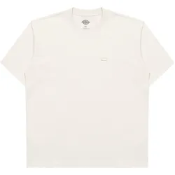 Dickies CLANCY HEAVYWEIGHT TEE - Beige - M