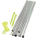 Outwell Upright Stangensatz - Silver - 200 cm