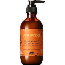 Antipodes Gospel Vitamin C Reinigungsgel 200 ml