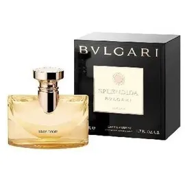 Bulgari Splendida Iris D'or Eau de Parfum 50 ml