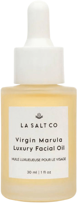 Virgin Marula Luxury Facial Oil