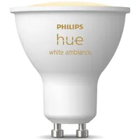 Philips LED-Spot 4,2W GU10 400 lm 1 St.