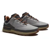 Timberland Euro Trekker Low Herren Grau 42
