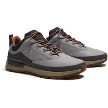 Timberland Euro Trekker Low Herren Grau 42