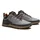 Timberland Euro Trekker Low Herren Grau 42