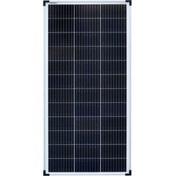 Enjoy solar, Solarpanel, Mono Classic (100 W, 8.80 kg)