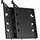 Fractal Design HDD Tray Kit - Type B, schwarz