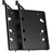 Fractal Design HDD Tray Kit - Type B, schwarz