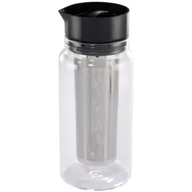 xavax Cold Brew Kaffeebereiter Glas, 1L