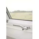 VELUX Schwingfenster GGU MK06 78 x 118 cm grau