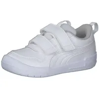 Puma Multiflex Sl V White / White 23