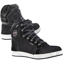 Büse B54, Schuhe wasserdicht - Schwarz - 42