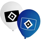 HSV Armband HSV Luftballon 10er Pack