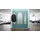 Vladon Garderobe Spot grau