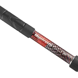 Manfrotto Element MII Monopod rot