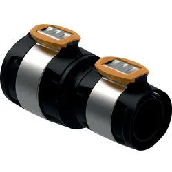 Geberit FlowFit Reduktion PPSU 63-50mm