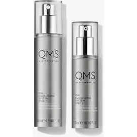 QMS Medicosmetics Derma Expert Ion Equalizing System Creme 80 ml