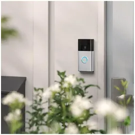 Ring Battery Video Doorbell Plus
