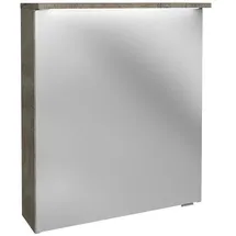 Fackelmann Oxford 60 cm beige LED