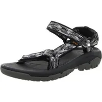 Teva Hurricane XLT 2 Damen mesh black/ white 38