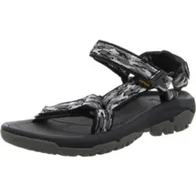 Teva Hurricane XLT 2 Damen mesh black/ white 38