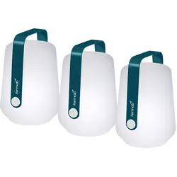 FERMOB Lampen 3er Set BALAD