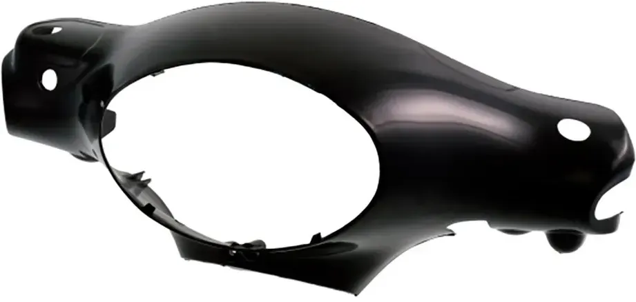 Rms Piaggio Vespa Et2/et4/liberty 142680490 Motorradverkleidung - Grey - One Size