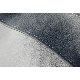 Hindermann Profi-Deichselhaube 15 grau
