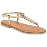 LES TROPEZIENNES Harvil Damen Gold 40