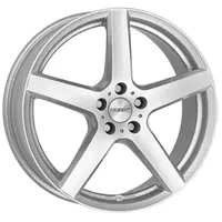 Dezent TY 6,5 x 16 5 x 112 ET48 Silber