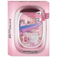 Maybelline Happy Holidays Make-Up Adventskalender 2024