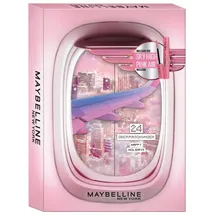 Maybelline Happy Holidays Make-Up Adventskalender 2024 24 Tage