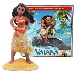 tonies Hörspielfigur »Disney Vaiana - Vaiana«, (1-St)
