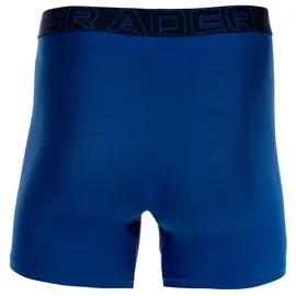 Under Armour Boxershort 3er Pack in, Blau/Grau | Gr.: L