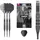Target Darts Nathan Aspinall x Echo 90% Steeldarts 23 g