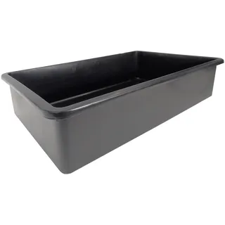 UBBINK Victoria Quadro 6 HDPE 475l 45 x 128,5 x 86 cm