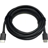 JABRA HDMI Ingest Kabel HDMI 4,57 m Schwarz