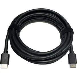 JABRA HDMI Ingest Kabel HDMI 4,57 m Schwarz