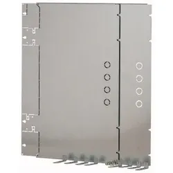 Eaton 174572 Abschottung, 2x IZMX16, B=1000mm XPBMB0610-S