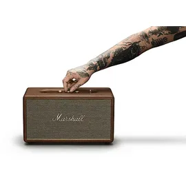 Marshall Stanmore III Brown