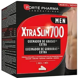 Forté Pharma Xtraslim 700 Men 120 Cap