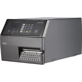 Honeywell PX45A, Wärmeübertragung, 300 x 300 DPI, 300 mm/sek, Kabelgebunden, Schwarz
