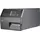 Honeywell PX45A, Wärmeübertragung, 300 x 300 DPI, 300 mm/sek, Kabelgebunden, Schwarz