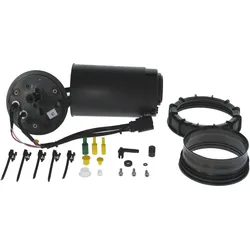 BOSCH F 01C 600 300 Beheizung, Tankeinheit (Harnstoffeinspritzung)