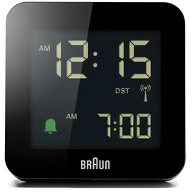 Braun BC09B schwarz