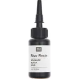 Rico Design UV Resin 10 ml Schwarz