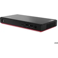 Lenovo Mini-PC Lenovo 11G7S01600 8 GB 256 GB AMD