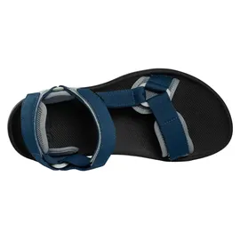 Teva Hydratrek Herren Blau 43