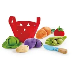 Hape Gemüsekörbchen