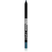 Sleek MakeUP Lifeproof 12 Hour Wear Metallic eye pencil 1,2 g Fest Misinformation